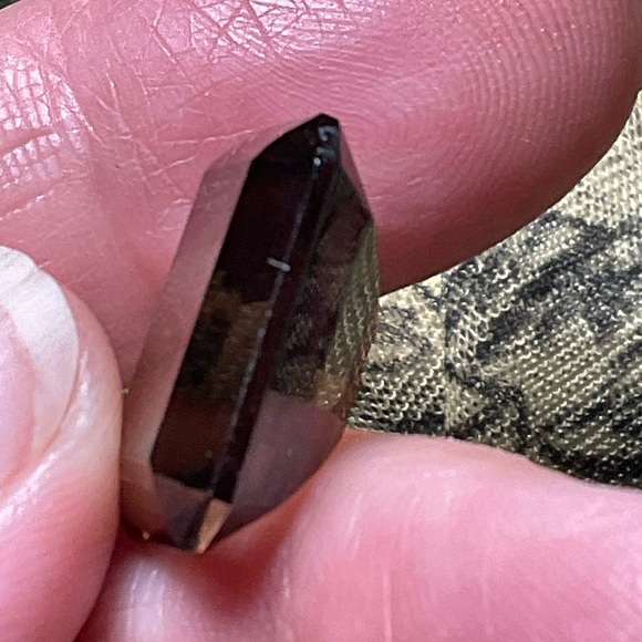 Smokey quartz - Picture 5 of 9